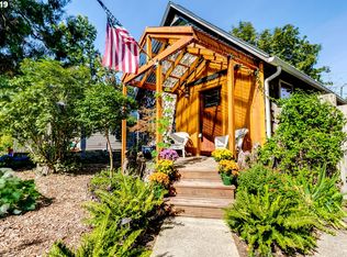 1725 W 10th Ave, Eugene, OR 97402