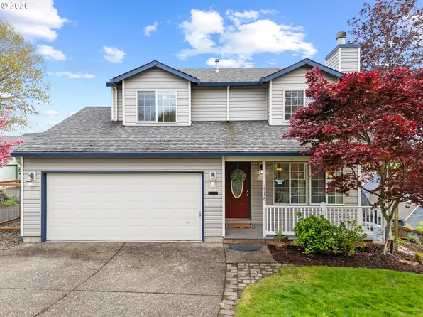 2718 Harvest Ct, Forest Grove, OR 97116