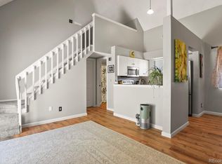 4206 S Eldridge St APT 311, Morrison, CO 80465