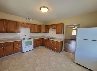 Seerley Blvd 604 - 1/2, Cedar Falls, IA 50613