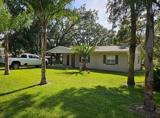 919 Hammock Rd, Brooksville, FL 34601