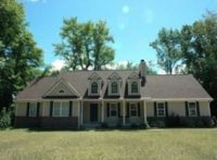 11918 Secluded Ridge Dr, Byron, MI 48418