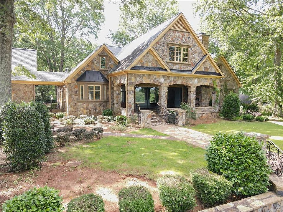 83 Vaughn Rd, Newnan, GA 30265 MLS 7236837 Zillow