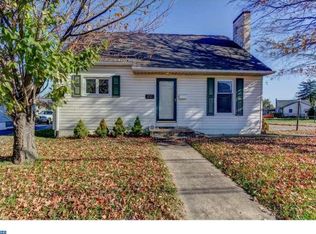 2715 Dutton Mill Rd, Aston, PA 19014