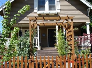 6717 SE Brooklyn St, Portland, OR 97206