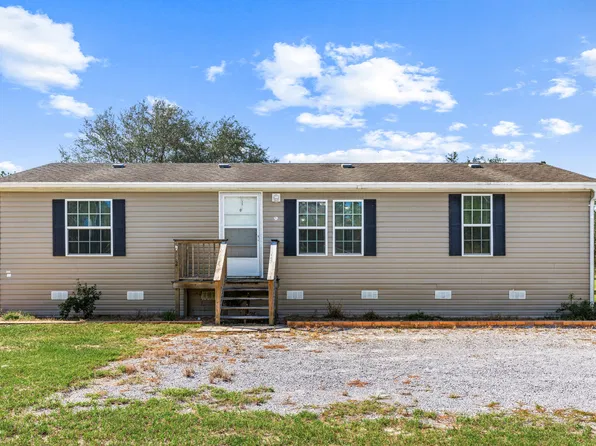 332 Don Graff Rd, Freeport, FL 32439