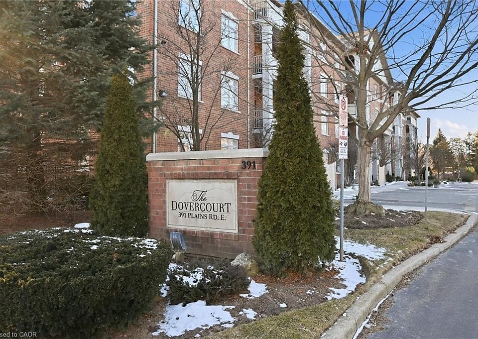 1st image of 391 Plains Rd E #106