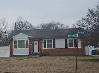 613 Stukeley Ln, Richmond, VA 23227