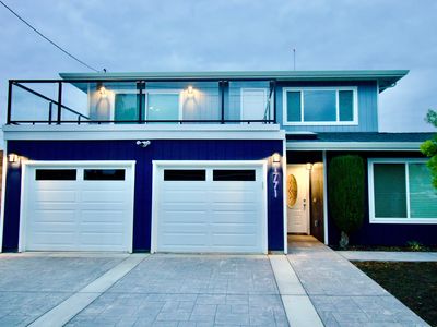 1771 Tulane Ave, East Palo Alto, CA, 94303