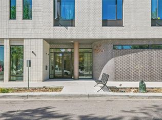 603 Inca St UNIT 315, Denver, CO 80204