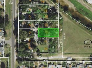 71st St N, Saint Petersburg, FL 33709