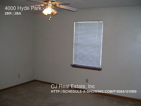 4th image of 4000 Hyde Park Ave APT 98
