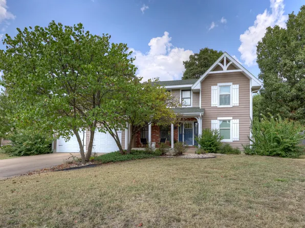 2531 N Kingsdale Street, Joplin, MO 64804
