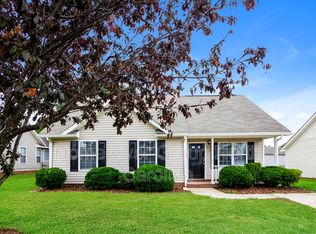 1531 Hudson Graham Ln, Charlotte, NC 28216