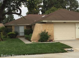 15113 Village 15, Camarillo, CA 93012