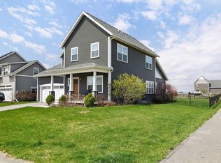 184 Rye Circle, South Burlington, VT 05403