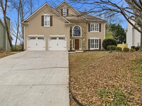 1045 Mayfield Manor Dr, Alpharetta, GA 30009