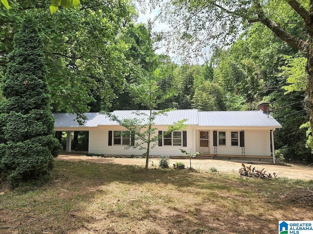 265 Goldridge Rd, Ranburne, AL 36273 Zillow