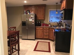 405 Glen Ave, Clarksburg, WV 26301