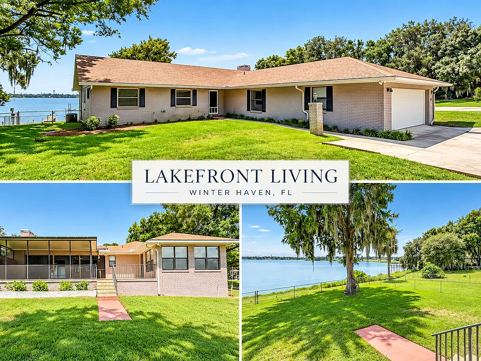 2720 Crystal Beach Rd