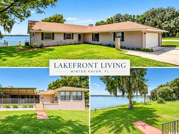 2720 Crystal Beach Rd, Winter Haven, FL 33880