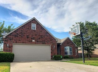 1019 E 146th St, Glenpool, OK 74033