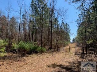 0 Black Ike Rd, Watkinsville, GA 30677