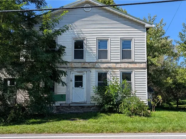 7401 State Highway 28, Richfield Springs, NY 13439