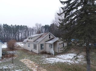 3273 W Isle St, Wahkon, MN 56386