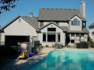 26788 Green Ville Dr, Perrysburg, OH