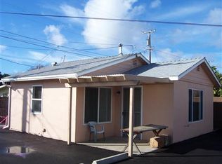 219 1/2 N E St, Lompoc, CA 93436