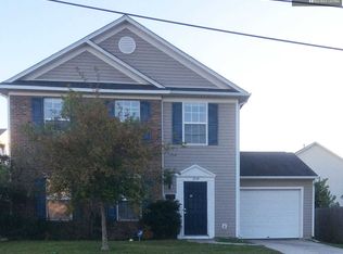 2110 Chestnut St, Columbia, SC 29204