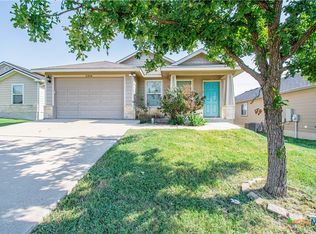 2324 Bellmont, Temple, TX 76504