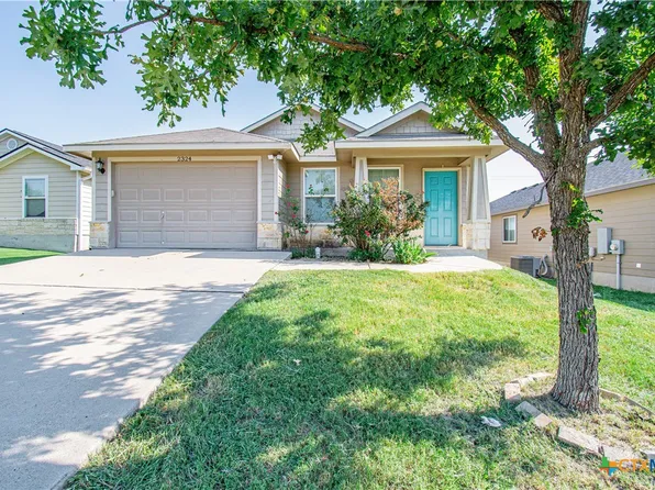 2324 Bellmont, Temple, TX 76504