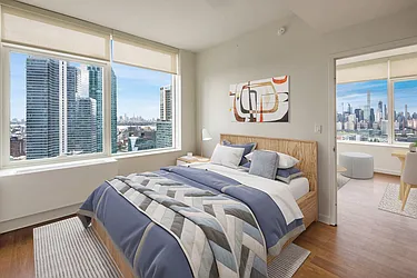 Rented by Heatherwood Communities