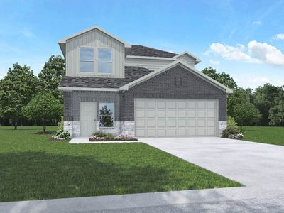 5443 Wyndham Ridge Ln, Spring, TX, 77373