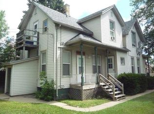 1212 Carlisle Ave #3, Racine, WI 53404