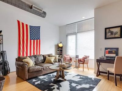 2263 Young Ave APT 208, Memphis, TN, 38104