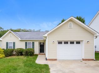 2459 Joshua Ln, Winston Salem, NC 27127