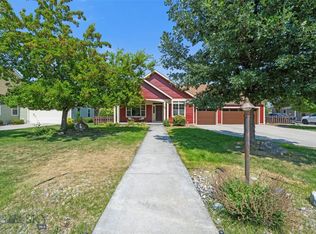 65 E Katina Ct, Bozeman, MT 59718