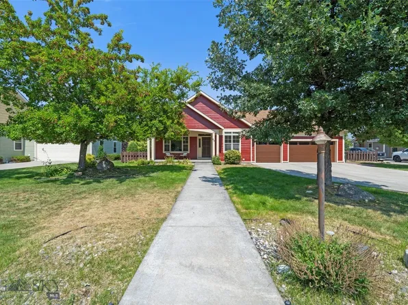 65 E Katina Ct, Bozeman, MT 59718