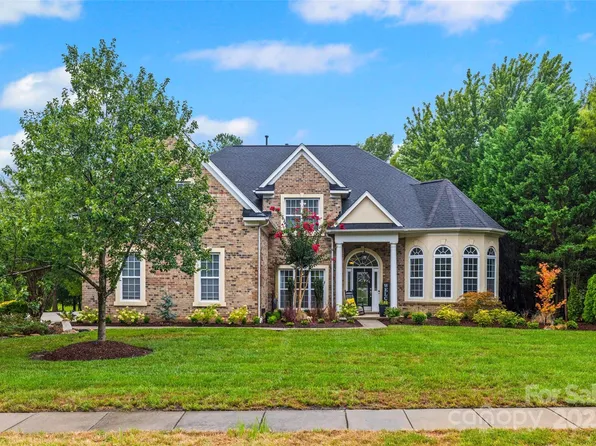 9607 Royal Colony Dr #58, Waxhaw, NC 28173