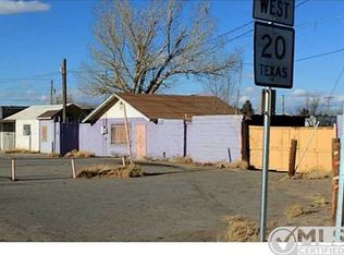 11329 Alameda Ave, Socorro, TX 79927