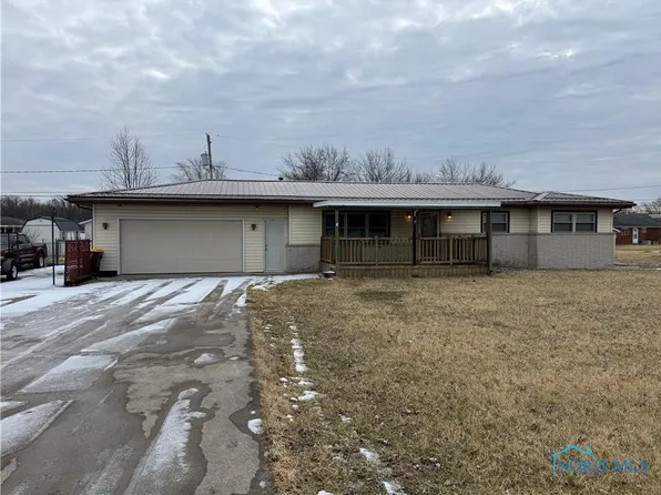 2185 Jefferson Ave, Defiance, OH 43512