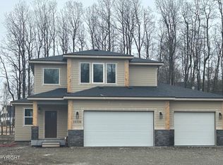 10336 E Arkose Peak Dr, Palmer, AK 99645