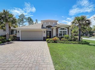 109 Park Place Cir, Palm Coast, FL 32164