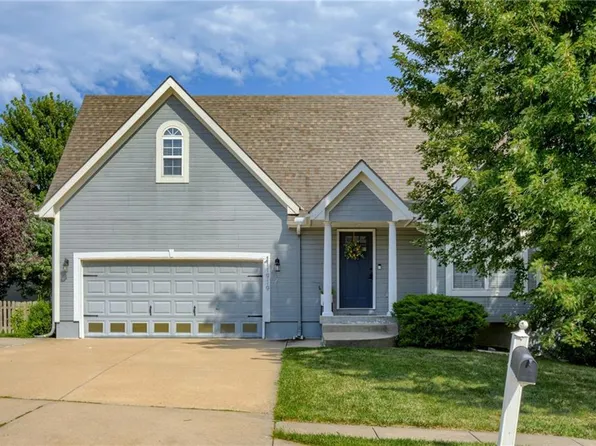 11919 N Belmont Ave, Kansas City, MO 64156