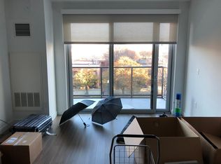 15 Msgr Albert A Jacobbe Rd APT 308, Boston, MA 02128