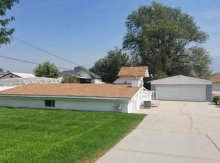 11981 S 1300 W, Riverton, UT 84065