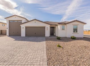 22268 N Risa Dr, Maricopa, AZ 85138